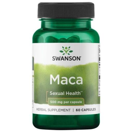 Macaekstrakt