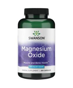 Magnesium