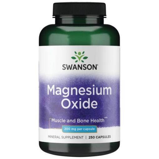 Magnesium