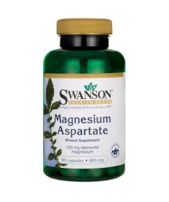 Magnesiumaspartat