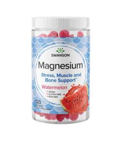 Magnesiumgummier