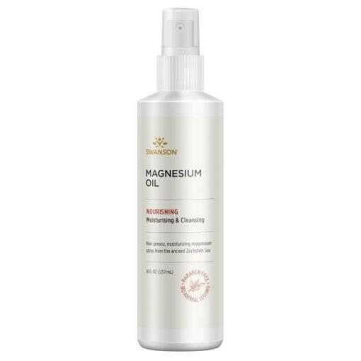Magnesiumolie Spray - 237 ml