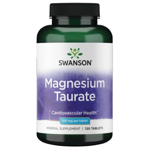 Magnesiumtaurat