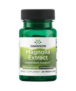 Magnoliaekstrakt