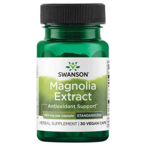 Magnoliaekstrakt