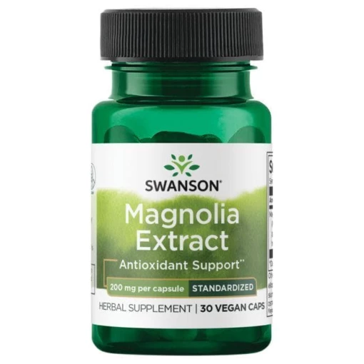 Magnoliaekstrakt