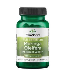 Moringa Oleifera