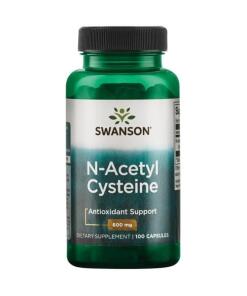 N-Acetyl Cystein