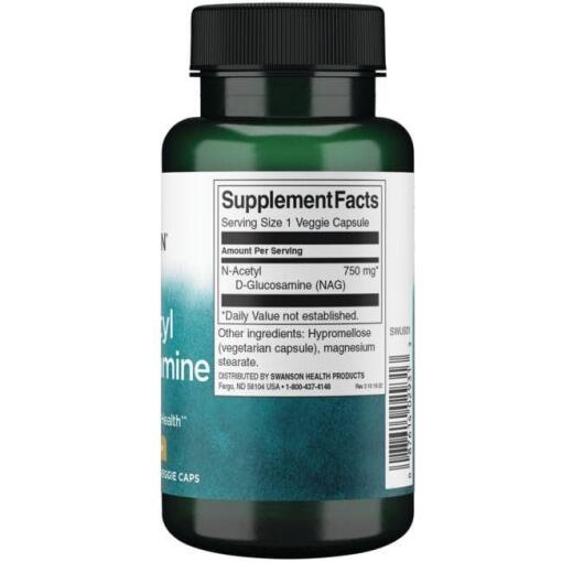 750 mg - 60 kapsler