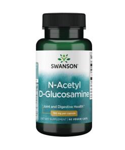 N-Acetyl D-Glucosamin