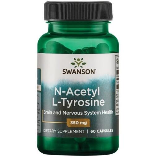N-Acetyl L-Tyrosin