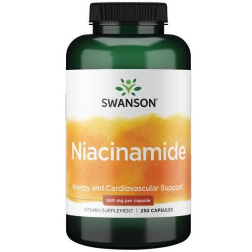 Niacinamid