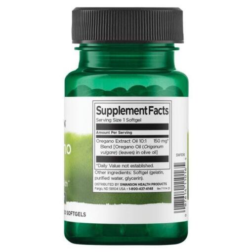 150 mg - 120 bløde kapsler