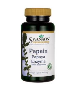 Papayaenzym Papain