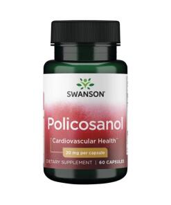 Policosanol