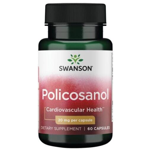 Policosanol