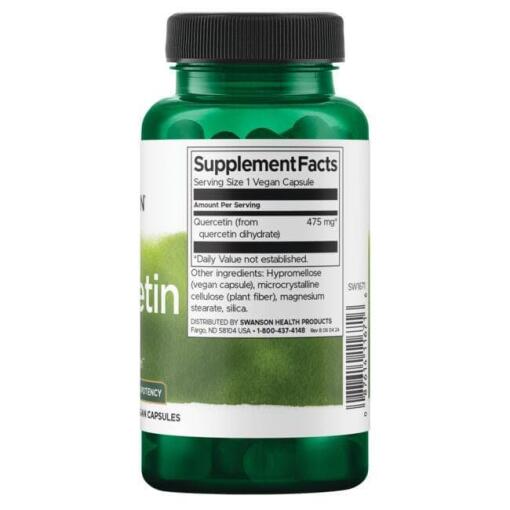 475 mg høj styrke - 60 kapsler