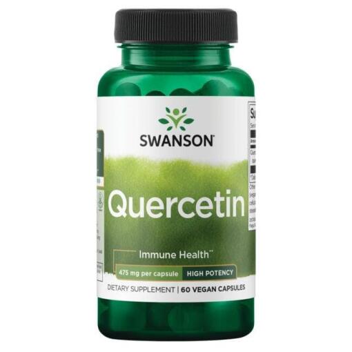 Quercetin