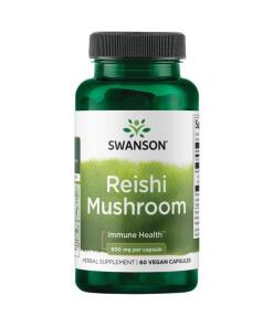 Reishi-svamp