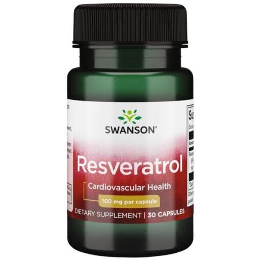 Resveratrol