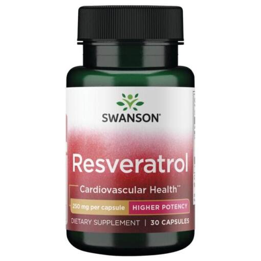 Resveratrol