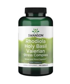 Rhodiola