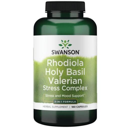 Rhodiola