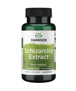 Schisandraekstrakt