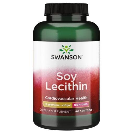 Lecithin Ikke-GMO