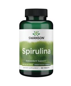 Spirulina