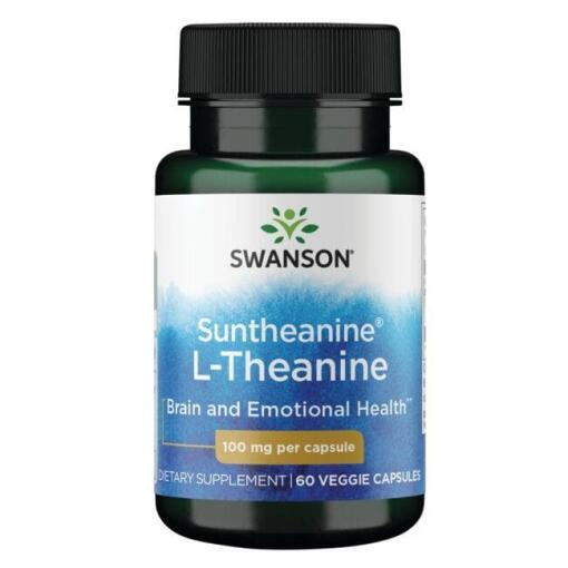 Suntheanine L-Theanin