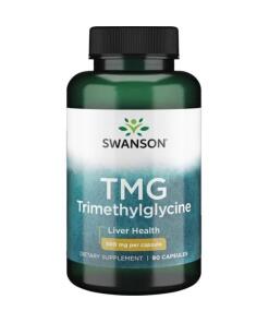 TMG (Trimethylglycin)