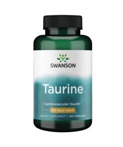 Taurin