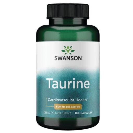 Taurin
