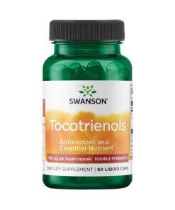 Tocotrienoler