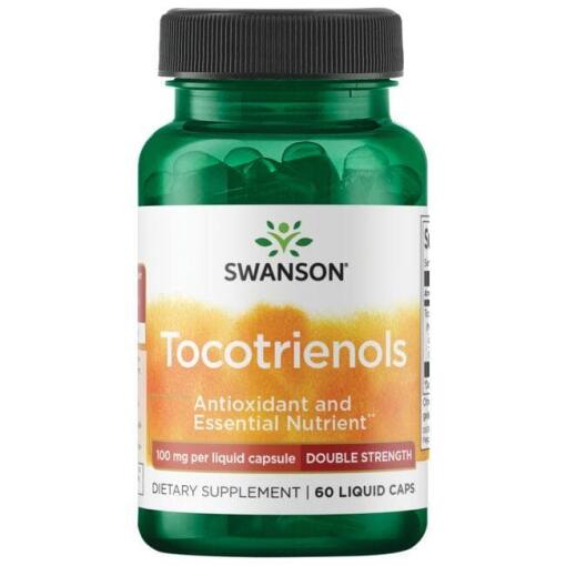 Tocotrienoler