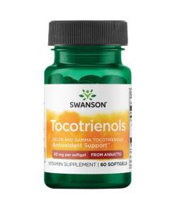 Tocotrienoler