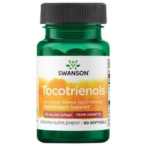 Tocotrienoler