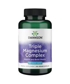 Trippel Magnesiumkompleks