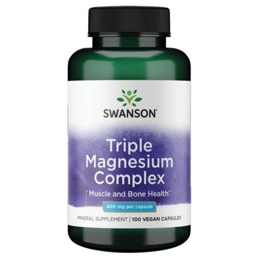 Trippel Magnesiumkompleks