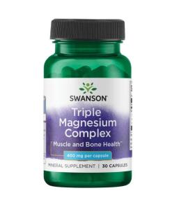 Triple Magnesium-kompleks