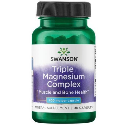Triple Magnesium-kompleks