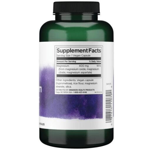 400 mg - 300 kapsler