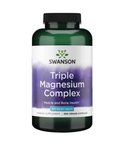 Triple Magnesium Complex