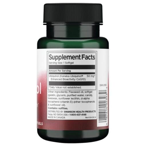 50 mg - 60 bløde kapsler