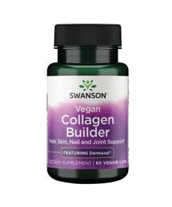 Vegansk Kollagenbygger - 60 veganske kapsler