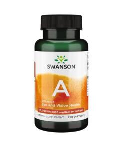 Vitamin A