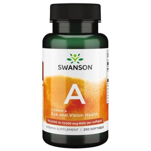 Vitamin A