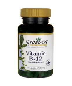 B12-vitamin