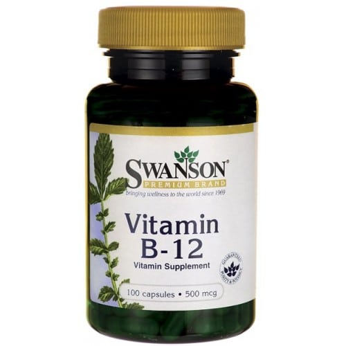 B12-vitamin